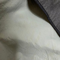 90's U.S.ARMY IPFU JACKET トレーニングジャケット ナイロン グレー 99年会計 8415-01-465-4811 Size L-R 瑞穂店