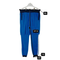glamb グラム Roland knit pants ローランドニットパンツ ブルー GB17SM/P04 Size 3 瑞穂店