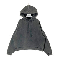 Acne Studios アクネストゥディオズ FN-UX-SWEA000019 フーデッドセーター フェイデッドブラック sizeM 瑞穂店