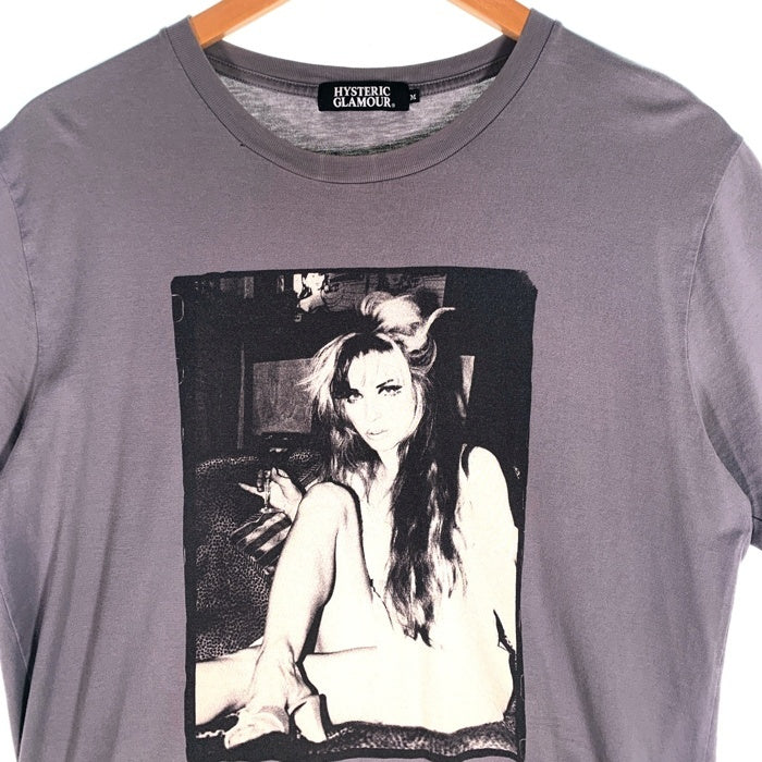 HYSTERIC GLAMOUR ヒステリックグラマー DESTROY ALL MONSTERS フォト