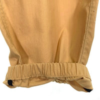 NIKE ACG ナイキエーシージー 19AW TRAIL PANTS トレイルパンツ ライトベージュ CD4541-723 Size XL 福生店