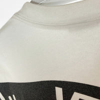 Wtaps×VANS ダブルタップス×ヴァンズ ソールプリント ポケットTシャツ ホワイト sizeM 瑞穂店