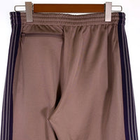Needles ニードルズ Track Pants トラックパンツ ピンク パープル LQ229 Size S 福生店