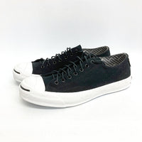 CONVERSE コンバース REACT Jack Pursell GORE-TEX スニーカー ブラック size27cm 瑞穂店