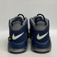 NIKE ナイキ スニーカー 921948-003 AirMore Uptempo エアモア アップテンポ ネイビー size27cm 瑞穂店