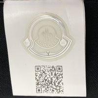 MONCLER モンクレール Palm Angels G209L8H00004 899A1 パームエンジェルス トラックパンツ ブラック sizeM 瑞穂店