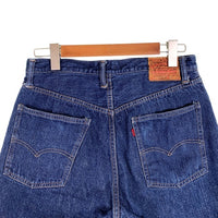 WAREHOUSE ウエアハウス DUCK DIGGER ダックディガー デニムショートパンツ インディゴ ジッパーフライ DD-1550 Size 33 福生店