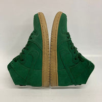 NIKE ナイキ DQ4489-300 DUNK HI PRO DECON GORGE ダンクハイ プロ デコン ハイカットスニーカー ジョージ グリーン size26cm 瑞穂店