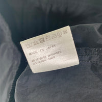 The Ennoy Professional エンノイ プロフェッショナル 21SS Nylon Short Pant ナイロンショートパンツ ブラック SS21BRENPT06LV Size XL 福生店