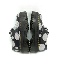 Dr.Martens ドクターマーチン 1461 QUAD POLKA DOT 3ホール 水玉 ブーツ sizeUS3 瑞穂店