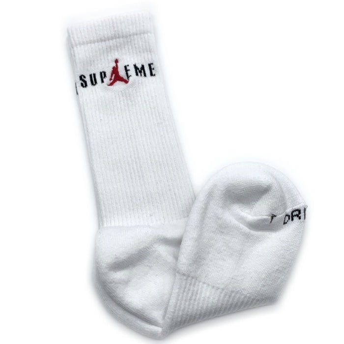SUPREME シュプリーム 24AW Jordan Crew Socks ジョーダン