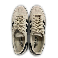 adidas アディダス HANDBALL SPEZIAL ハンドボール スペツィアル スウェードローカットスニーカー オフホワイト JR3667 Size 27cm 瑞穂店