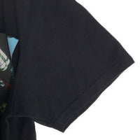 SUPREME シュプリーム JUNYA WATANABE ジュンヤワタナベ COMME des GARÇONS コムデギャルソン Nature Tee 半袖 Tシャツ ブラック Size L 福生店