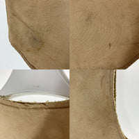 Carhartt カーハート 80's USA製 裏ボアベスト ブラウン sizeL 瑞穂店