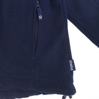 KEELA キーラ SKYE PRO FLEECE JACKET スカイプロ フリースジャケット ネイビー Size M 福生店