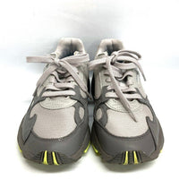 adidas アディダス スニーカー EE5115 FALCON W ファルコン グレー size25cm 瑞穂店