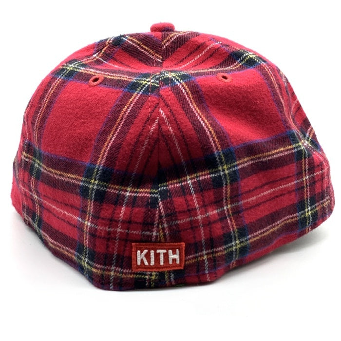 KITH キス New Era ニューエラ 59FIFTY ニューヨーク