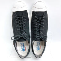 CONVERSE コンバース REACT Jack Pursell GORE-TEX スニーカー ブラック size27cm 瑞穂店