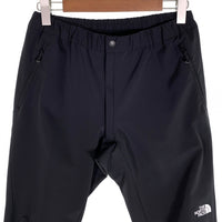 THE NORTH FACE ノースフェイス Alpine Light Pant ナイロン アルパイン ライト パンツ ブラック NB32301 Size L 福生店