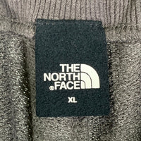 THE NORTH FACE ノースフェイス Comfortive Paper Sweatpants コンフォーティブ ペーパー スウェット パンツ チャコールグレー NB12681R Size XL 福生店