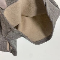 FOG ESSENTIALS フォグ エッセンシャルズ スウェット ハーフパンツ ショーツ グレー Size M 福生店