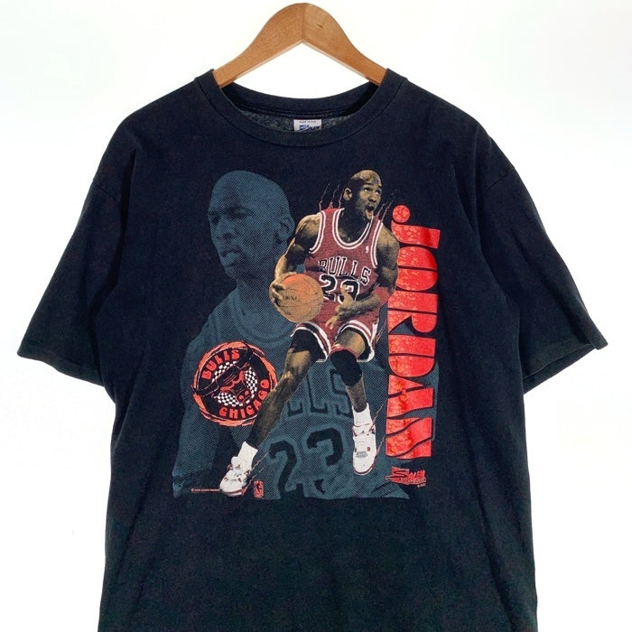 90`s MICHAEL JORDAN マイケルジョーダン プリントTシャツ