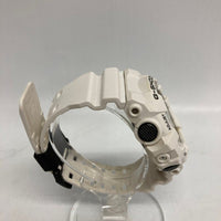 CASIO カシオ G-SHOCK ジーショック GA-700-7A 腕時計 クオ―ツ アナデジ カレンダー 多機能 ホワイト 瑞穂店