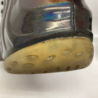 NIKE ナイキ 314996-900 FORMPOSITE ONE フォームポジット シルバー×ブラック size26cm 瑞穂店