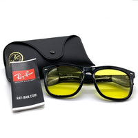 Ray-Ban レイバン サングラス RB4260D ブラック 601/85 57□19 福生店