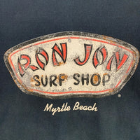 RON JON ロンジョン プリントTシャツ ネイビー Size 3XL 相当 福生店