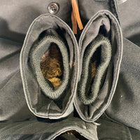 HOUSTON ヒューストン フランス海軍 デッキジャケット ネイビー 5NFX3 Size 38R 福生店