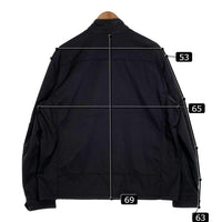 バナナリパブリック ドリズラージャケット Size XL 福生店