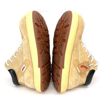 BBIMP ビービーインプ Cartoon Boots ブーツ スウェード ベージュ Size 30cm 瑞穂店