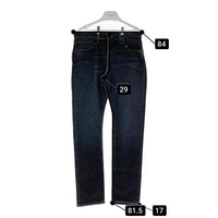 Levi's リーバイス 505C 28427-0001 デニムパンツ ブラック sizeW33 瑞穂店