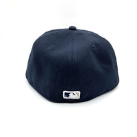 Supreme シュプリーム NEW ERA ニューエラ 24SS MLB BOX LOGO CAP ニューヨーク・ヤンキース キャップ ネイビー size7 1/4 瑞穂店