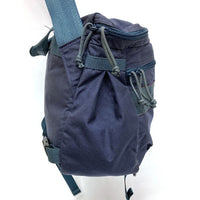 Briefing ブリーフィング UNITED ARROWS green label relaxing別注 メッセンジャーバッグ ネイビー 瑞穂店