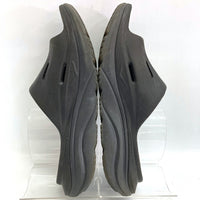 HOKA ONE ONE ホカオネオネ ORA RECOVERY SLIDE 3 オラ リカバリー スライド 3 サンダル ブラック size7 瑞穂店