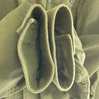 L.L.Bean エルエルビーン シャミークロス 長袖シャツ グリーン sizeL 瑞穂店