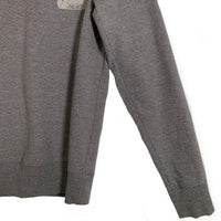 PALACE SKATEBOARDS パレス スケートボード クルーネックスウェット グレー Size S 福生店