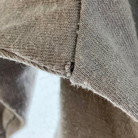 STUSSY ステューシー 紺タグ USA製 コラージュプリント Tシャツ グレー sizeM 瑞穂店