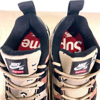 SUPREME シュプリーム 24SS NIKE SB ナイキ DARWIN LOW ダーウィンロー デザートカモ FQ3000-200 Size 26.5cm 福生店