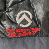 THE NORTH FACE ノースフェイス ND13300 SUMMITシリーズ ACONCAGUA VEST アコンカグア ダウンベスト ブラック sizeXL 瑞穂店