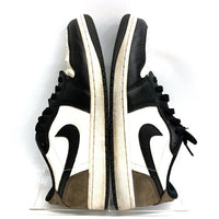 NIKE ナイキ CZ0790-102 Air Jordan ジョーダン ワン レトロ モカ ローカットスニーカー ブラック size27.5cm 瑞穂店