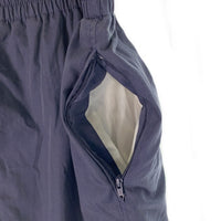 オランダ軍 トレーニングパンツ ネイビー NSN 8415-17-104-7903 Size M-L 相当 福生店
