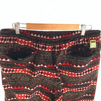 SSZ エスエスズィー 21SS Flag Shorts フラッグショーツ ショートパンツ 総柄 Size L 福生店