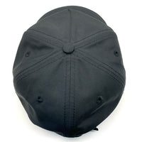 FOG ESSENTIALS エッセンシャルズ New Era ニューエラ 9FIFTY ストラップバック キャップ 帽子 ブラック ポリエステル 福生店