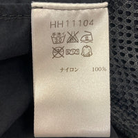HELLY HANSEN ヘリーハンセン HH11104 リップパーカ ナイロンジャケット ブラック sizeXL 瑞穂店
