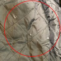 RED KAP レッドキャップ ジップアップ ワークジャケット チノツイル チャコールグレー Size S-R 福生店