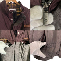 Columbia コロンビア Ridgestone Jacket リッジストンジャケット グレー WM1127 Size XL 相当 福生店