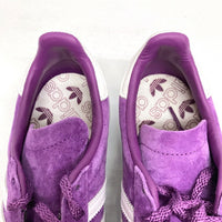 ADIDAS アディダス FX5458 CAMPUS 80s スニーカー パープル size23cm 瑞穂店